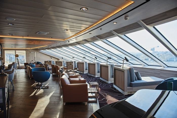 Hurtigruten MS Fridtjof Nansen Explorer Lounge 2.JPG